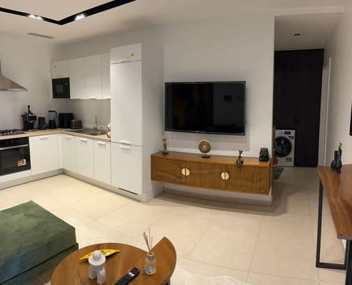 Studio Meublé à louer à la Résidence SIKI image 7