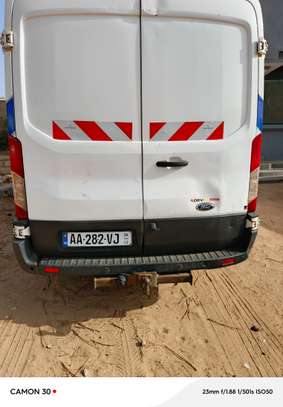 Ford model 2016 image 7