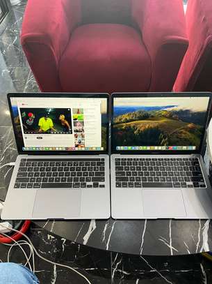 MacBook Pro M1 16/1tera image 6