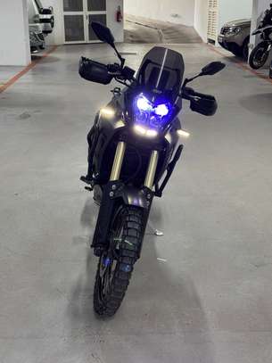 Yamaha Ténéré 700 2023 image 4