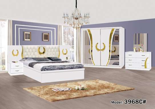 Chambre à coucher de qualité (importe) image 3