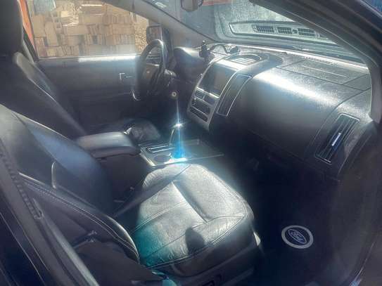 Ford Edge 2010 image 7