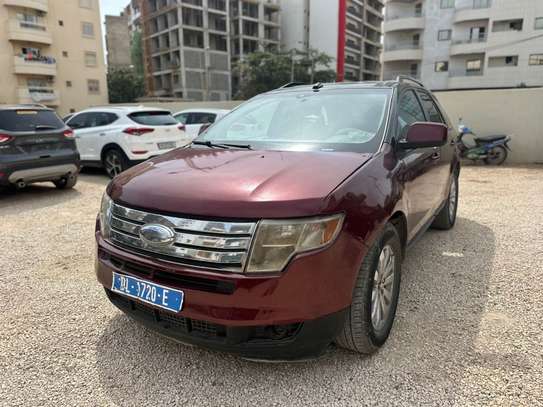 ford edge image 8