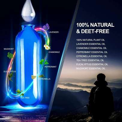 Bracelet Anti - Moustiques image 5