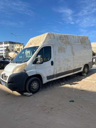 Peugeot Boxer XL Année 2012  Rien à signaler image 3