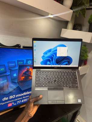 Dell i7 9th ssd 512gb 16gb ram image 4