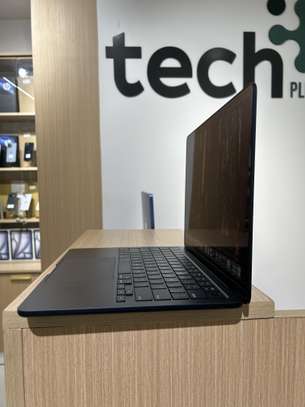 MacBook Air 2025 13 Pouces - M4 | 16GB RAM | 256 image 5