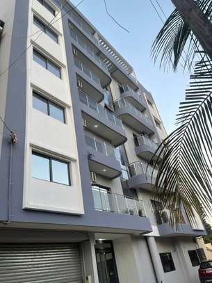 Appartement meublé F4 image 12