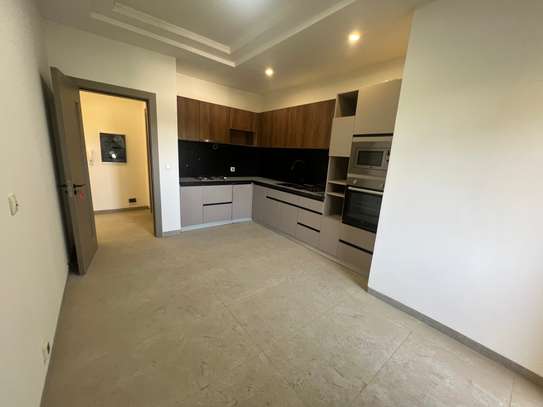 Appartement à louer cité Africa image 10