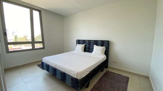 Appartement 2 Chambres haut de gamme – Fann Residence image 11