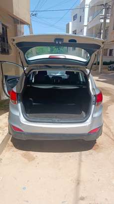 Hyundai Tucson à vendre image 3