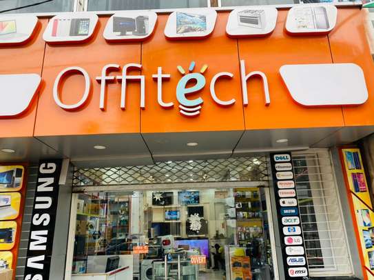 OFFIT€CH / LOVATECH STORE image 4