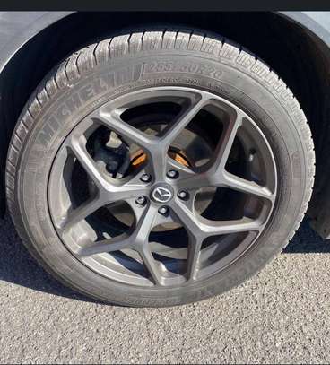 MAZDA CX 9 GT 2017 image 13