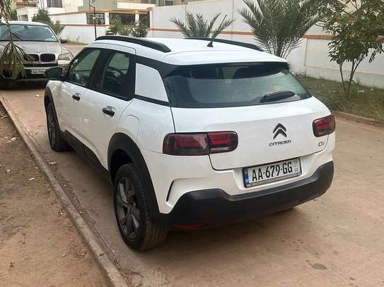 Citroën C4 Cactus à vendre image 2