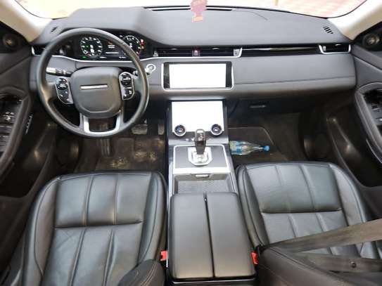 Ranger Rover Évoque 2020 full Options image 7