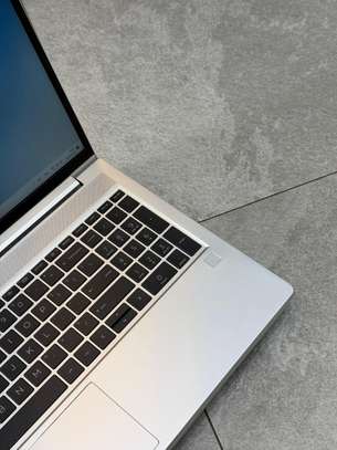 Hp probook 455 G10 image 4