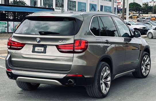 BMW X5 xDRIVE VENANT image 3