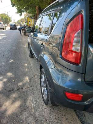 Kia Soûl 2013 image 1