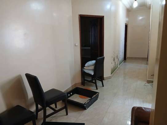 Appartement 2 chambres + salon à louer – Ngor image 2