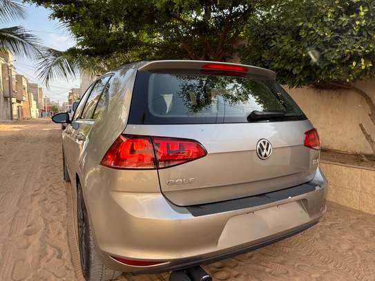 Golf 7 sport image 4