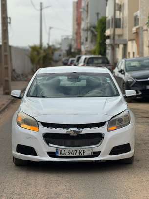 CHEVROLET MALIBU 2016 image 2