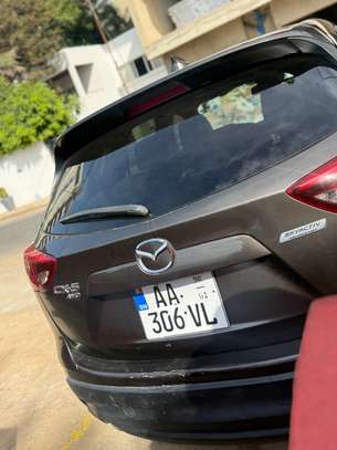 Mazda cx5 image 3