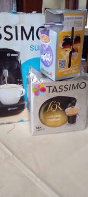Machine à café Tassimo Suny image 5