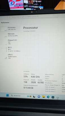 Lenovo E14 Gen 7 - ULTRA 5 - Ram 16Go - SSD 512Go image 9