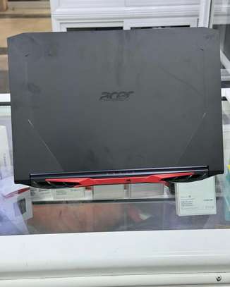 Acer Nitro 5 Gamer 8 cœurs 16 CPU image 2
