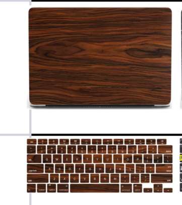 Coque macbook image 1