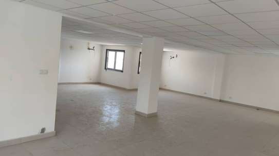 Location immeuble neuf cité Keur gorgui image 1