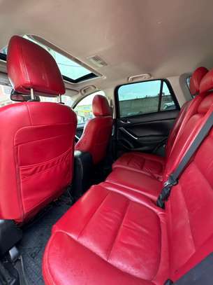 Mazda CX5 2016 image 10