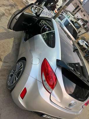 HYUNDAI VELOSTER 2013 image 8