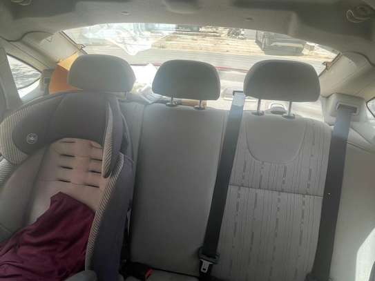 Ford Focus 2009 image 6