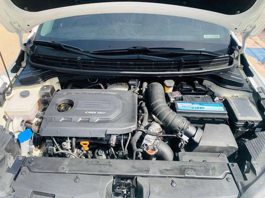 Kia stonic gt 2018 image 6