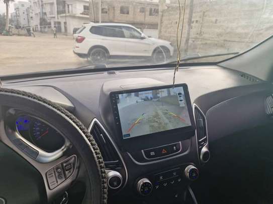 Hyundai Tucson 2012 image 5