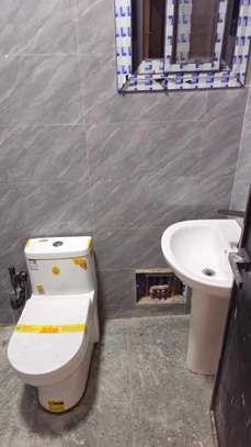 Mini studio à louer à Fass image 4