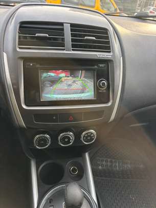 Mitsubishi rvr 2013 image 3
