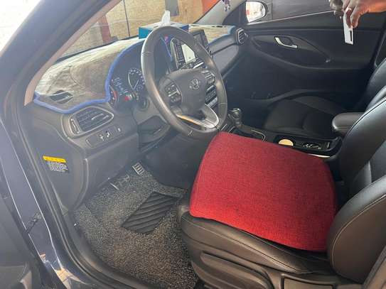 HYUNDAI I30 2016 image 11