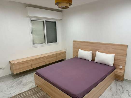 Appartement meublé à Avenue blaise Diagne ville image 13