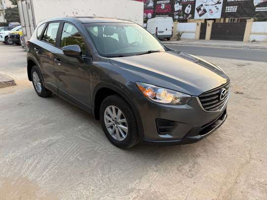 MAZDA CX5 2016 image 1