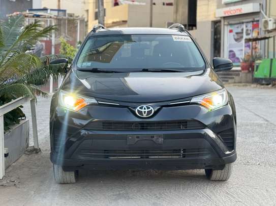 Toyota Rav4 image 10