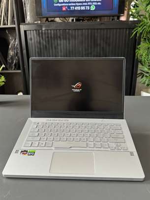 Gamer Ryzen 9 16coeurs  rtx 2060 image 9