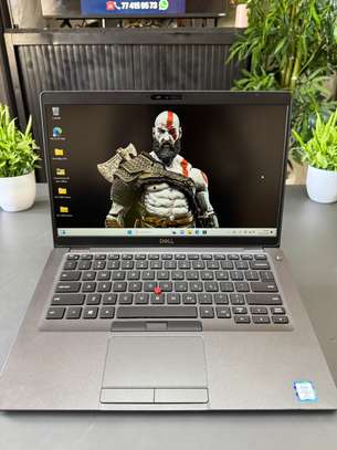 Ordinateur dell i5 9th / 16gb ram image 2
