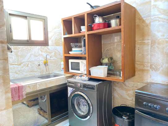 Appartement meublé 2 chambres keur gorgui image 7