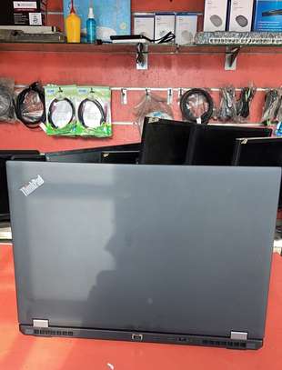 Lenovo ThinkPad P53 Gamer I7 image 1