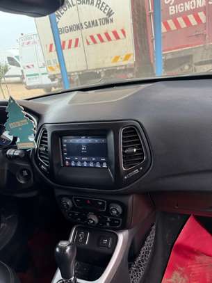 Jeep compass image 8