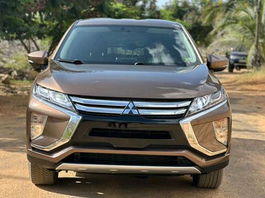 Mitsubishi Eclipse image 12