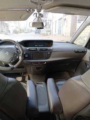 Citroen C4 Picasso 2016 image 10