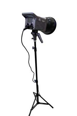 BAFANG 200 SE projecteur studio 200 Ws gris image 2
